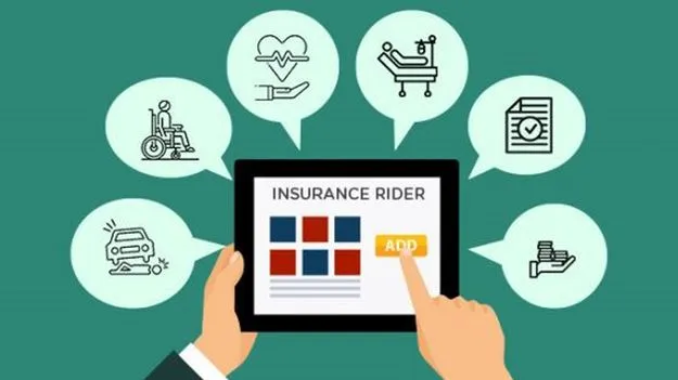 జీవిత బీమా పాలసీదారులకు రైడర్లతో మరింత రక్షణ 