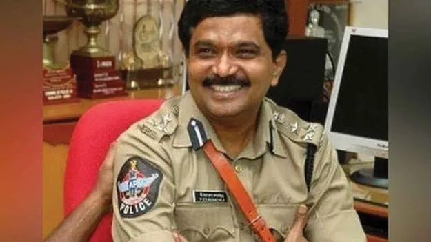 Vijayawada: అంతా పీఎస్సార్‌ కనుసన్నల్లోనే 