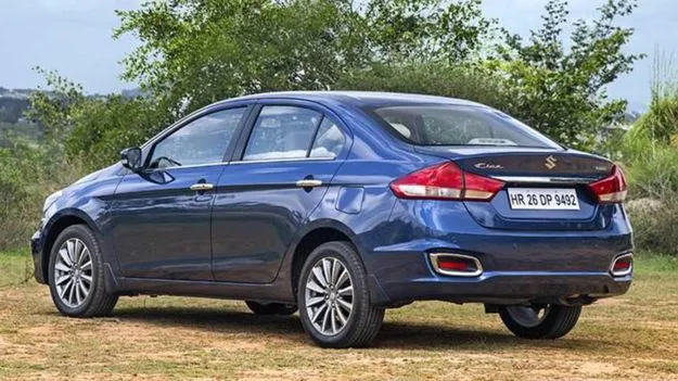 Maruti Ciaz: మారుతీ సుజుకీ కీలక నిర్ణయం.. ఈ మోడల్ కారు ఉత్పత్తి నిలిపివేత 