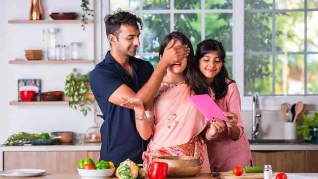 అమ్మకు ప్రేమతో