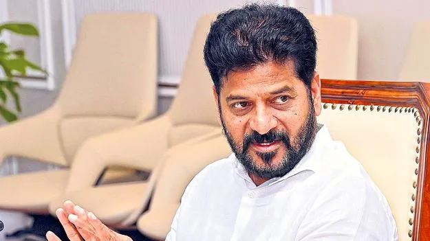 CM Revanth Reddy: బిడ్డ ఓడిపోతే ఆర్నెల్లలోనే ఎమ్మెల్సీని చేశారు