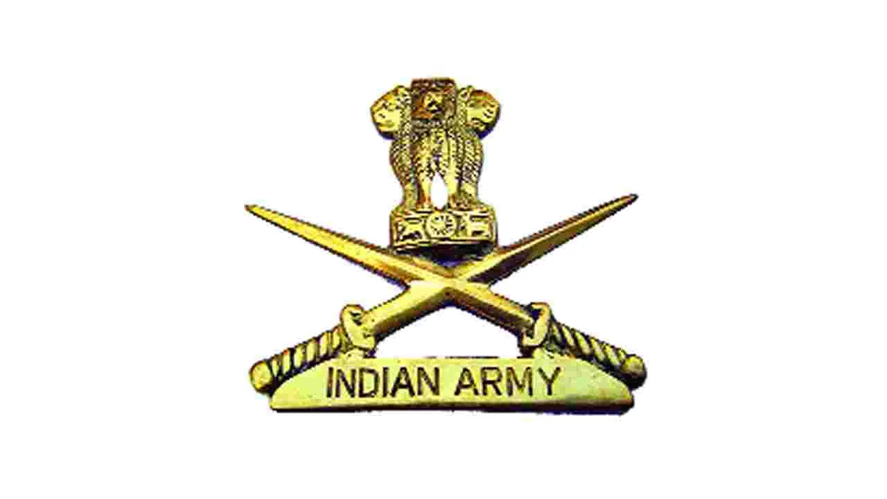 Indian Military Admission: ఇండియన్‌ మిలిటరీ అకాడమీ