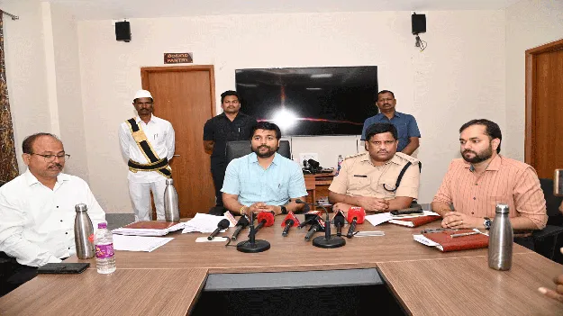 అర్హత కలిగిన ప్రతీఒక్కరికి సంక్షేమ ఫలాలు