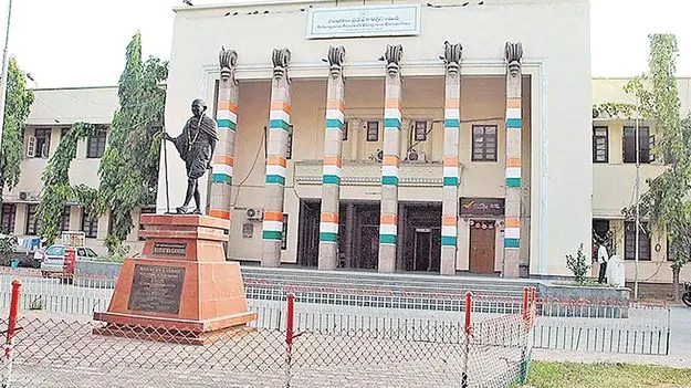 Congress: పీసీసీ పదవులు కొలిక్కి!