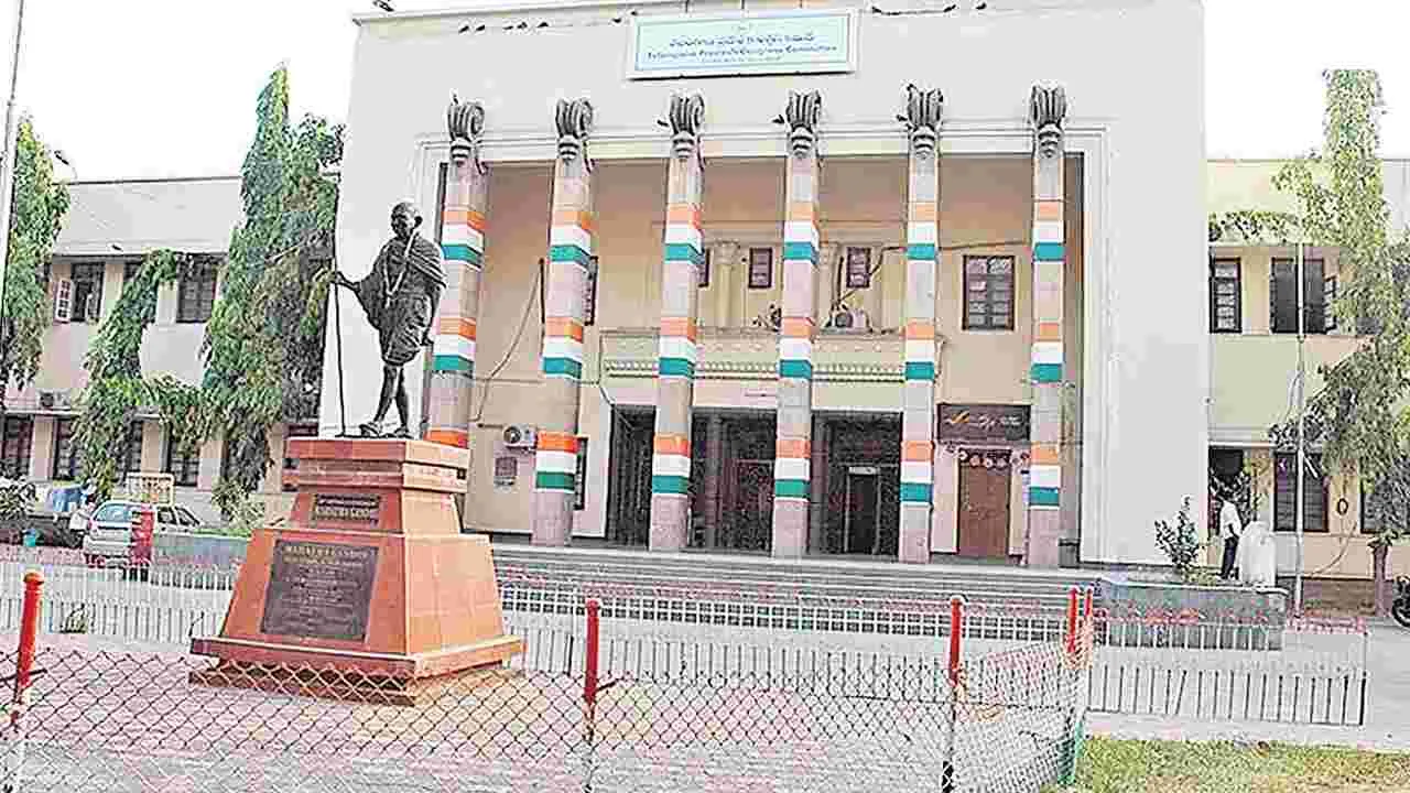 Congress: పీసీసీ పదవులు కొలిక్కి!