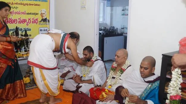 Sir Arthur Cotton: అరేబియా ఎడారిలోనూ గోదావరి వాసుల కాటన్ దొర స్మరణ