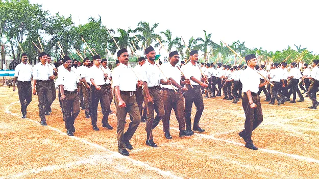 వ్యక్తి నిర్మాణంతోనే రాష్ట్ర నిర్మాణం