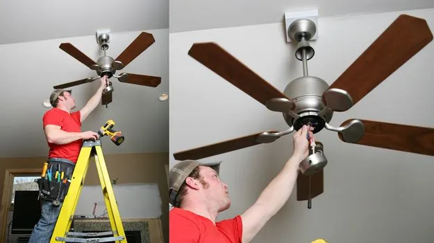 సీలింగ్‌ ఫ్యాన్‌ స్పీడ్‌గా తిరగట్లేదా