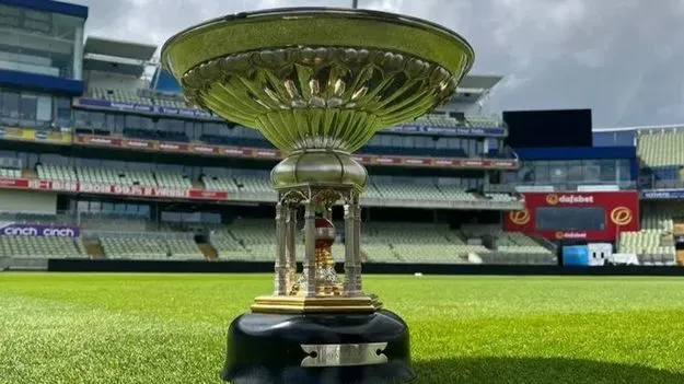 పటౌడీ ట్రోఫీకి రిటైర్మెంట్‌?