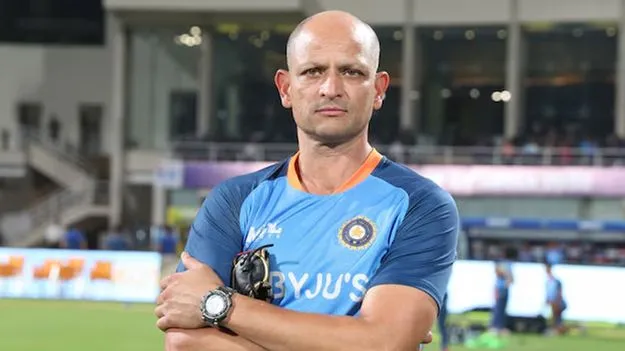 భారత్‌ ఎ జట్టు కోచ్‌ కనిత్కర్‌