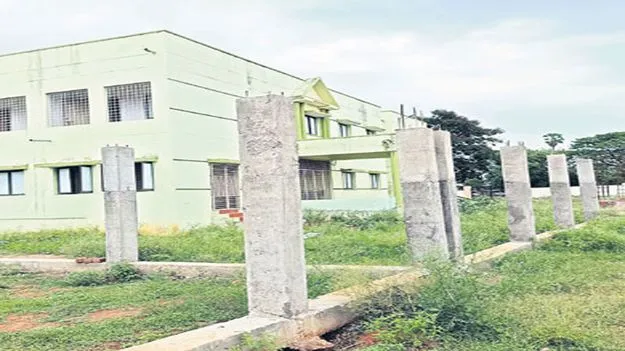 నాడు నిర్లక్ష్యం.. నేడు మోక్షం!