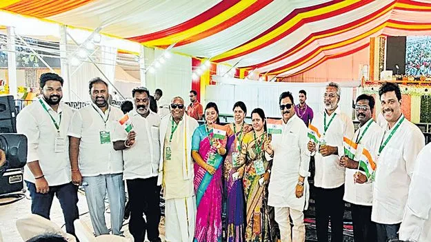 గోదావరి టు అమరావతి