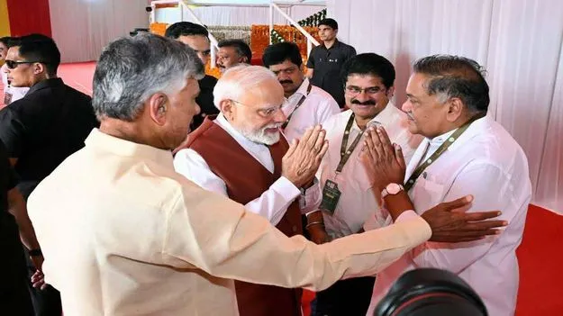 రక్షణ రంగ ఆకాంక్షలు సాకారం