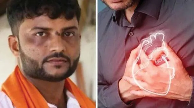 Karnataka Tragedy: భార్య సీమంతంలో భర్తకు గుండెపోటు.. మృతి
