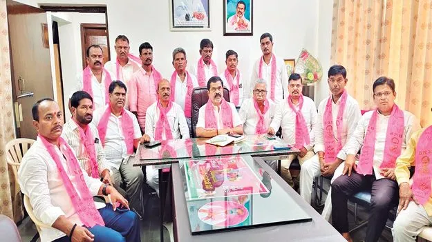 పేట-కొడంగల్‌ ఎత్తిపోతలతో రైతులకు నష్టం