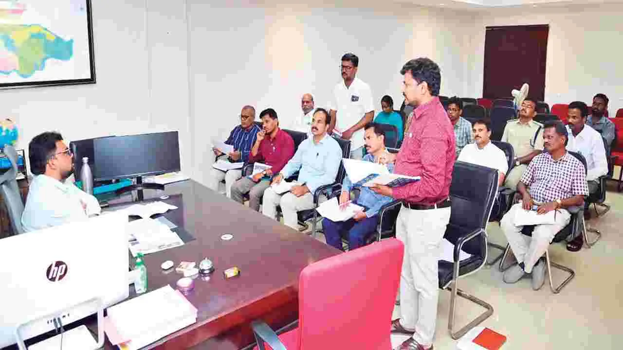 టీజీ-ఐపాస్‌ ద్వారా పరిశ్రమల స్థాపనకు అనుమతులు 