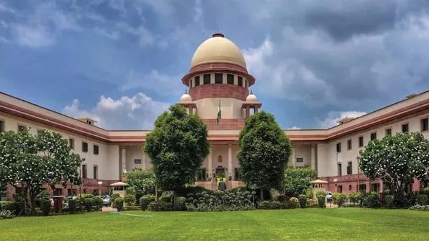 Supreme Court: జస్టిస్‌ వర్మపై దర్యాప్తు నివేదికల వెల్లడికి సుప్రీం నిరాకరణ
