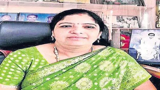 మెగా డీఎస్సీలో ఎస్టీలకు 2,024 పోస్టులు 