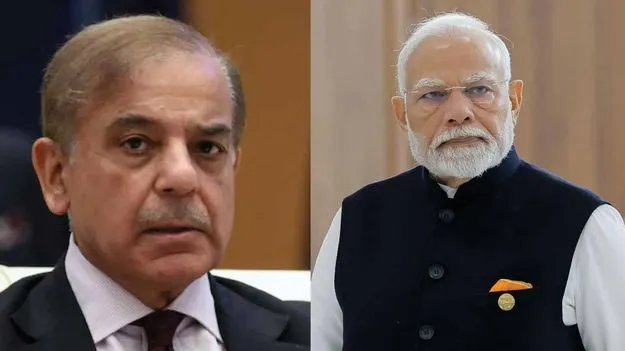 India Pakistan talks: సౌదీ తటస్థ వేదికగా చర్చలు 