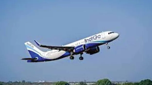 Visakhapatnam: 13 నుంచి అబుదాబీ విమాన సర్వీసులు