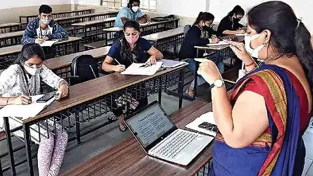 Junior Lecturers: జేఎల్స్‌కు పనితీరు పాయింట్లు