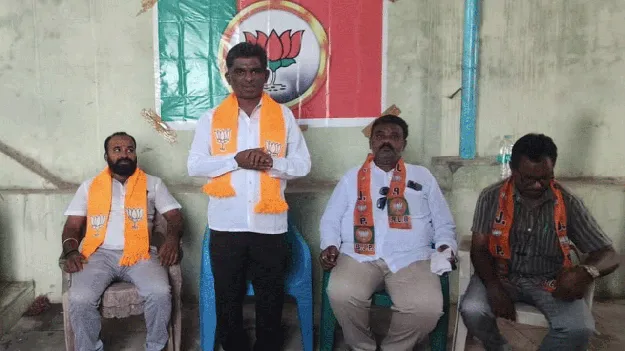 ‘జగనకు లిక్కర్‌స్కాం భయం పట్టుకుంది’