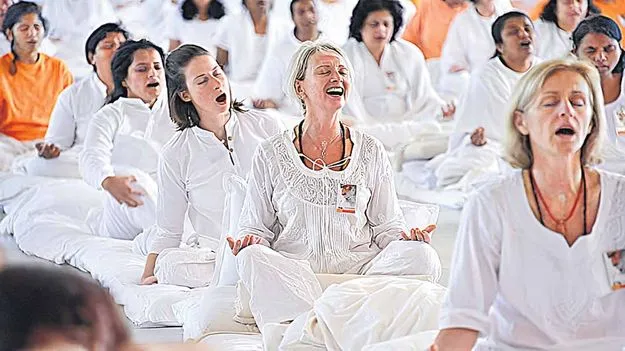 Samyama Meditation: సద్గురు ధ్యానంతో.. చలాకీ మెదడు