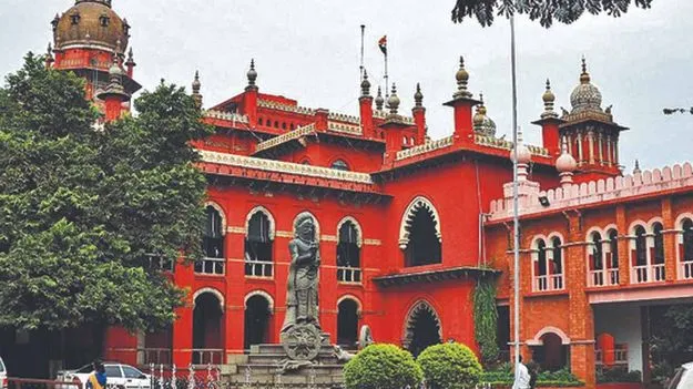 NEET: నీట్‌ ఫలితాల విడుదలపై మద్రాస్‌ హైకోర్టు స్టే 