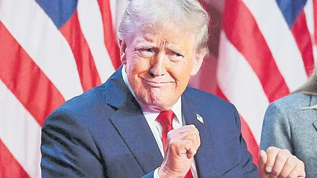 Donald Trump: హార్వర్డ్‌పై విజయం సాధిస్తా