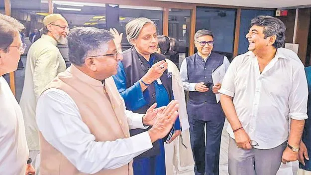 India Pakistan ceasefire: ట్రంప్‌ ప్రమేయమేమీ లేదు