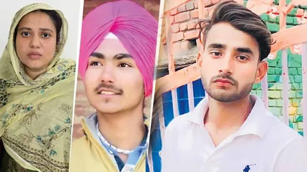 Indian security: 3 రోజుల్లో 11 మంది పాక్‌ గూఢచారుల అరెస్ట్‌