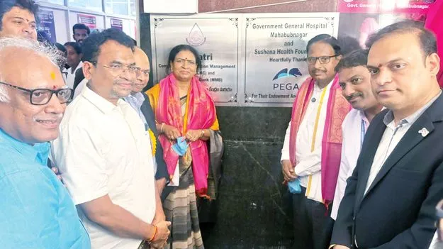 పోషకాహార లోపంతోనే తల్లిపాల కొరత