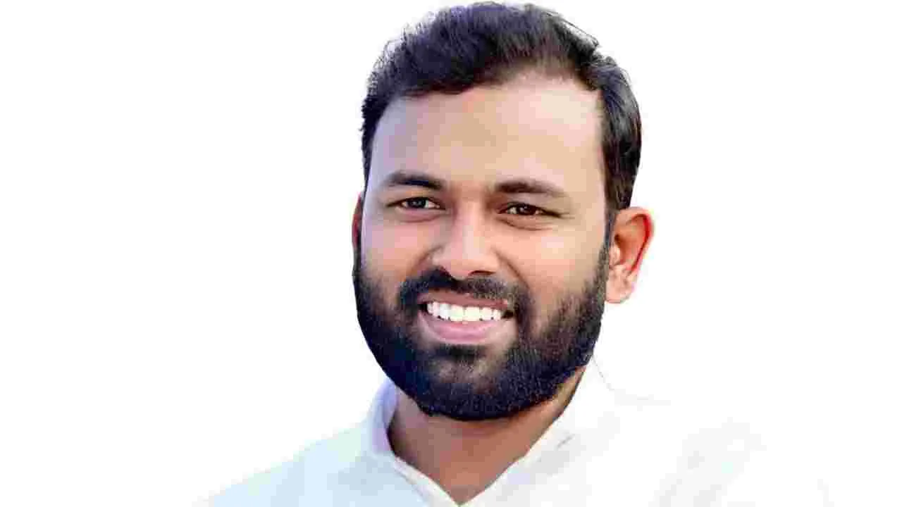 Y Sathish Reddy: రాష్ట్రం, దేశం పరువు తీశారు