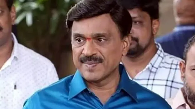 Gali Janardhan Reddy: ఓఎంసీ దోషులకు దక్కని ఊరట