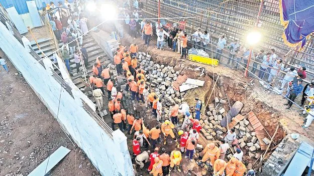 సింహగిరి దుర్ఘటనపై పూర్తిస్థాయి విచారణ ఎప్పుడు?