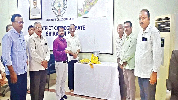 ఘనంగా బసవేశ్వర జయంతి 