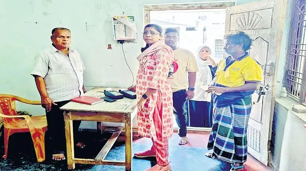 రేషన్‌ కార్డు లబ్ధిదారులకు ఈకేవైసీ గడువు పెంపు