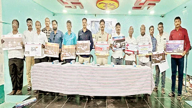 ఆరోగ్య భద్రతను కాపాడాలి 