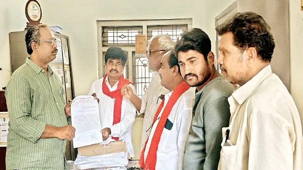 ఆర్‌డీటీ సేవలను కొనసాగించాలి 