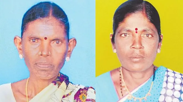 Car Accident: కారు ఢీకొని ఇద్దరు ఉపాధి కూలీల దుర్మరణం