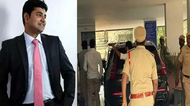 చీటింగ్‌ కేసులో శ్రవణ్‌రావు బెయిల్‌ పిటిషన్‌ ఉపసంహరణ