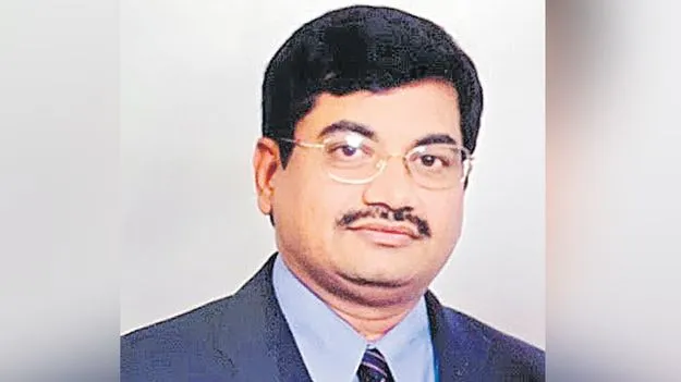 G Chandrashekhar Reddy: సహ చట్టం ప్రధాన కమిషనర్‌గా చంద్రశేఖర్‌రెడ్డి 