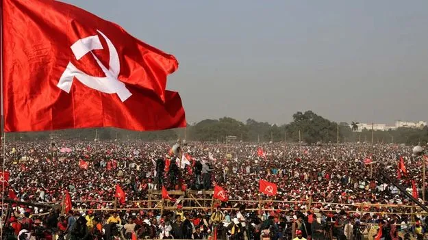 Maoist Party: శాంతి చర్చలకు కేంద్రం ముందుకు రావాలి