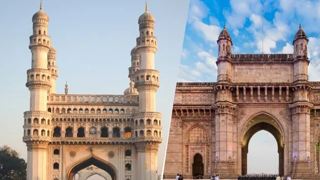 Hyderabad: ముంబై స్మగ్లర్‌కు హైదరాబాద్‌లో నెట్‌వర్క్‌!