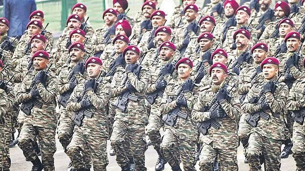 Operation Sindoor: రక్షణ రంగానికి మరో 50వేల కోట్లు! 