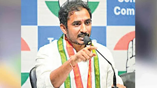 Sama Ramamohan Reddy: రజతోత్సవ సభ కాదది.. విచ్ఛిన్న సభ!
