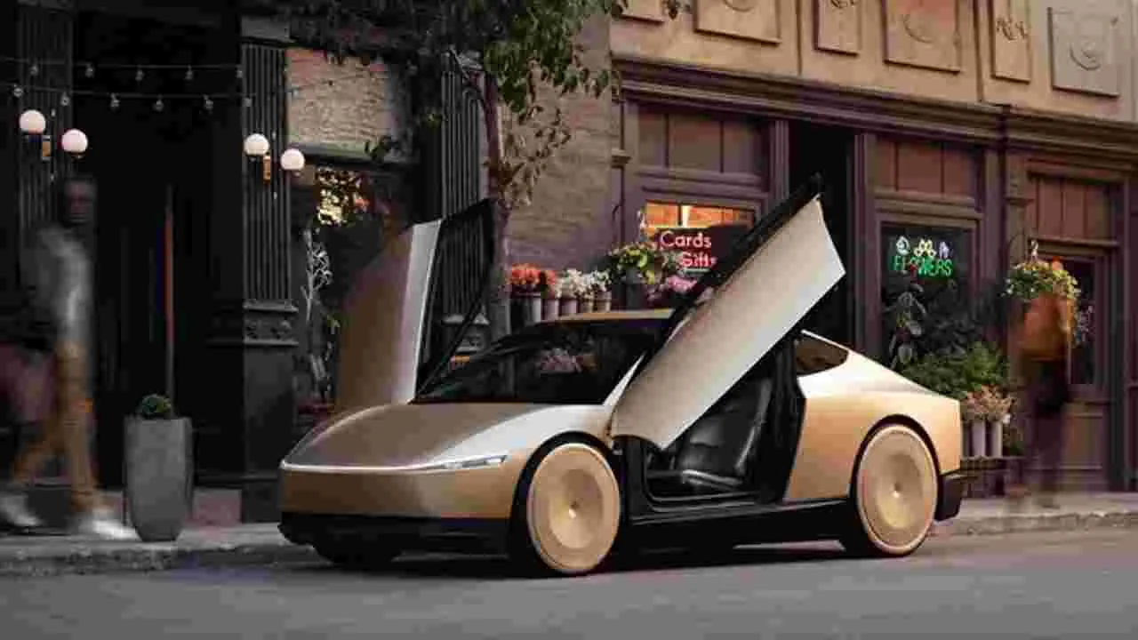 Driverless Cars: 2035 నాటికి కొత్తగా వచ్చే కార్లన్నీ డ్రైవర్‌ లెస్సే!