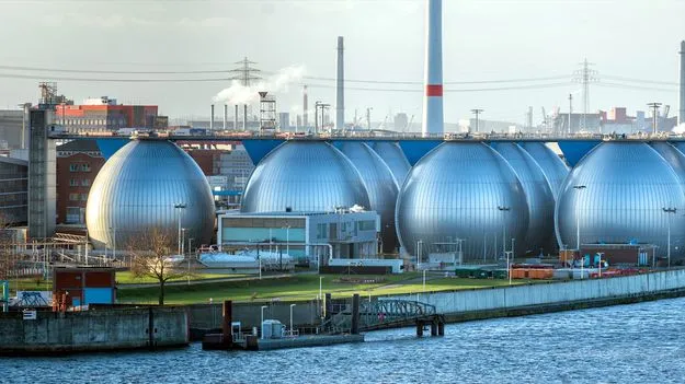 Seawater Desalination: సముద్రపు నీటి డీశాలినేషన్లో ముందడుగు