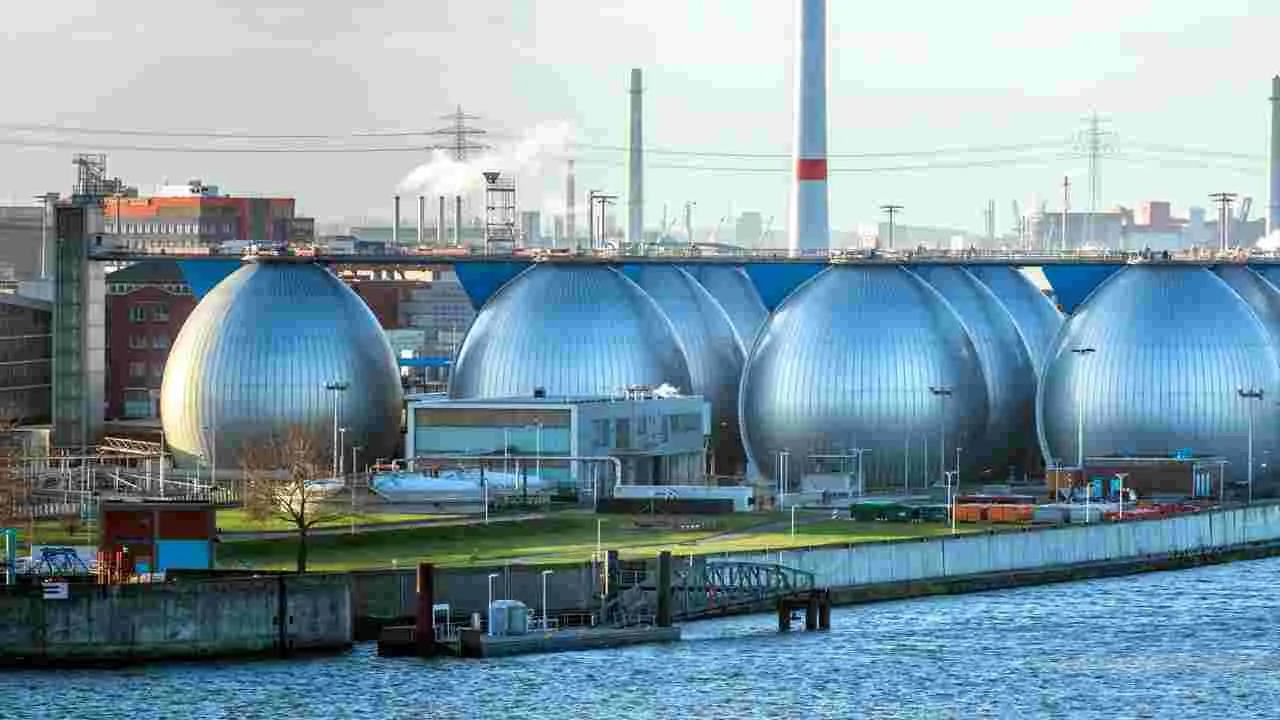 Seawater Desalination: సముద్రపు నీటి డీశాలినేషన్‌లో ముందడుగు 