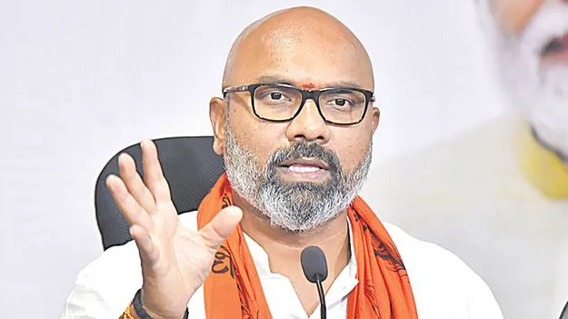 Dharmapuri Arvind: రేవంత్‌, కవిత మంచి స్నేహితులు 